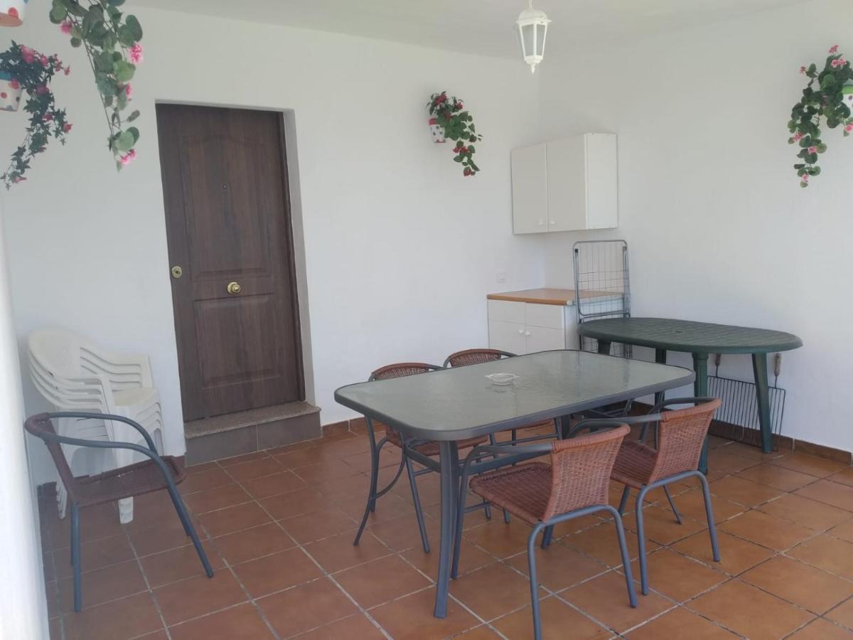 Casa Rural El Laurel Con Piscina Privada Conil De La Frontera Zewnętrze zdjęcie