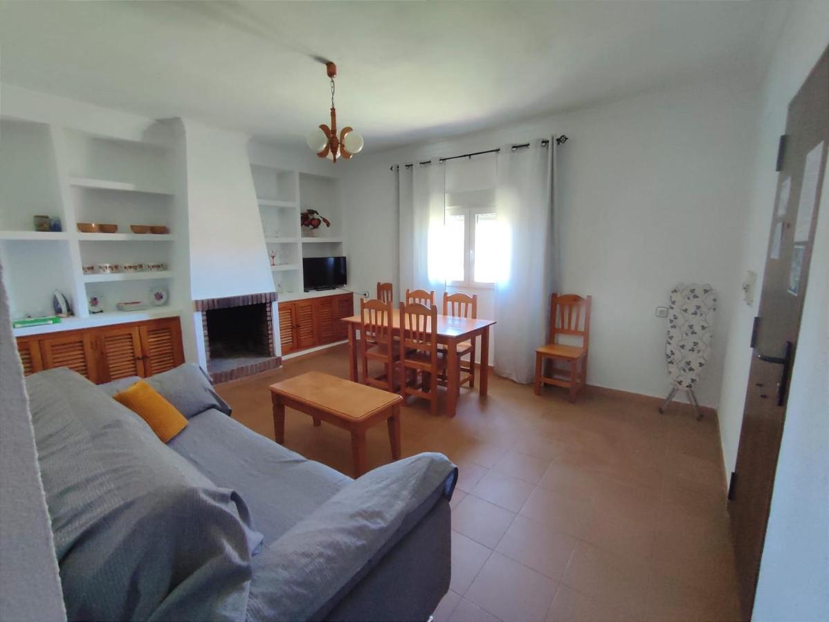 Casa Rural El Laurel Con Piscina Privada Conil De La Frontera Zewnętrze zdjęcie
