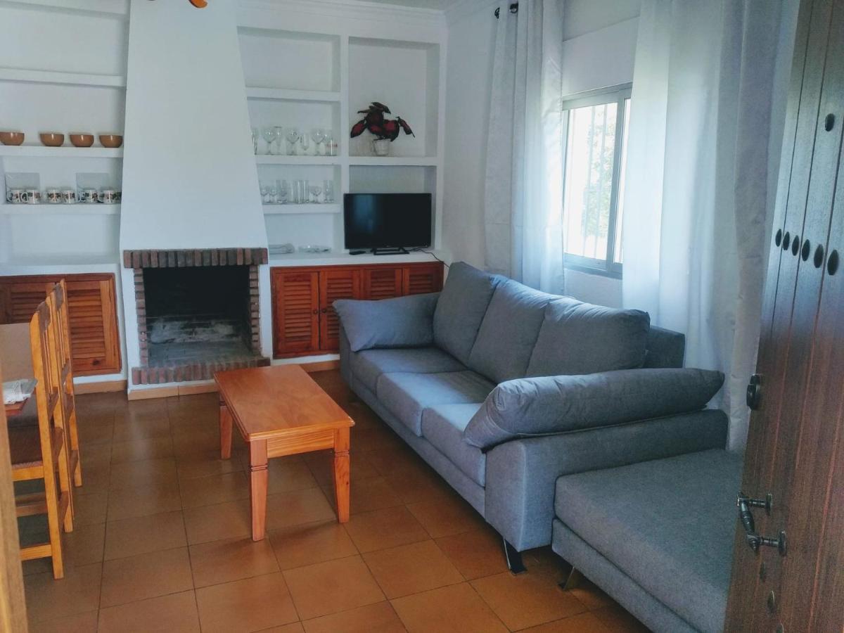 Casa Rural El Laurel Con Piscina Privada Conil De La Frontera Zewnętrze zdjęcie