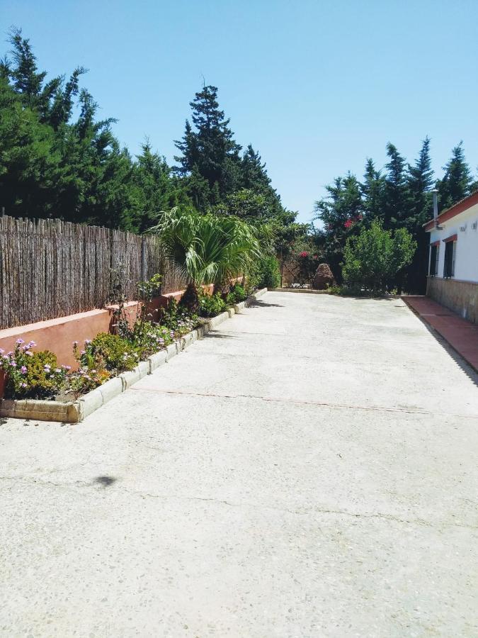 Casa Rural El Laurel Con Piscina Privada Conil De La Frontera Zewnętrze zdjęcie
