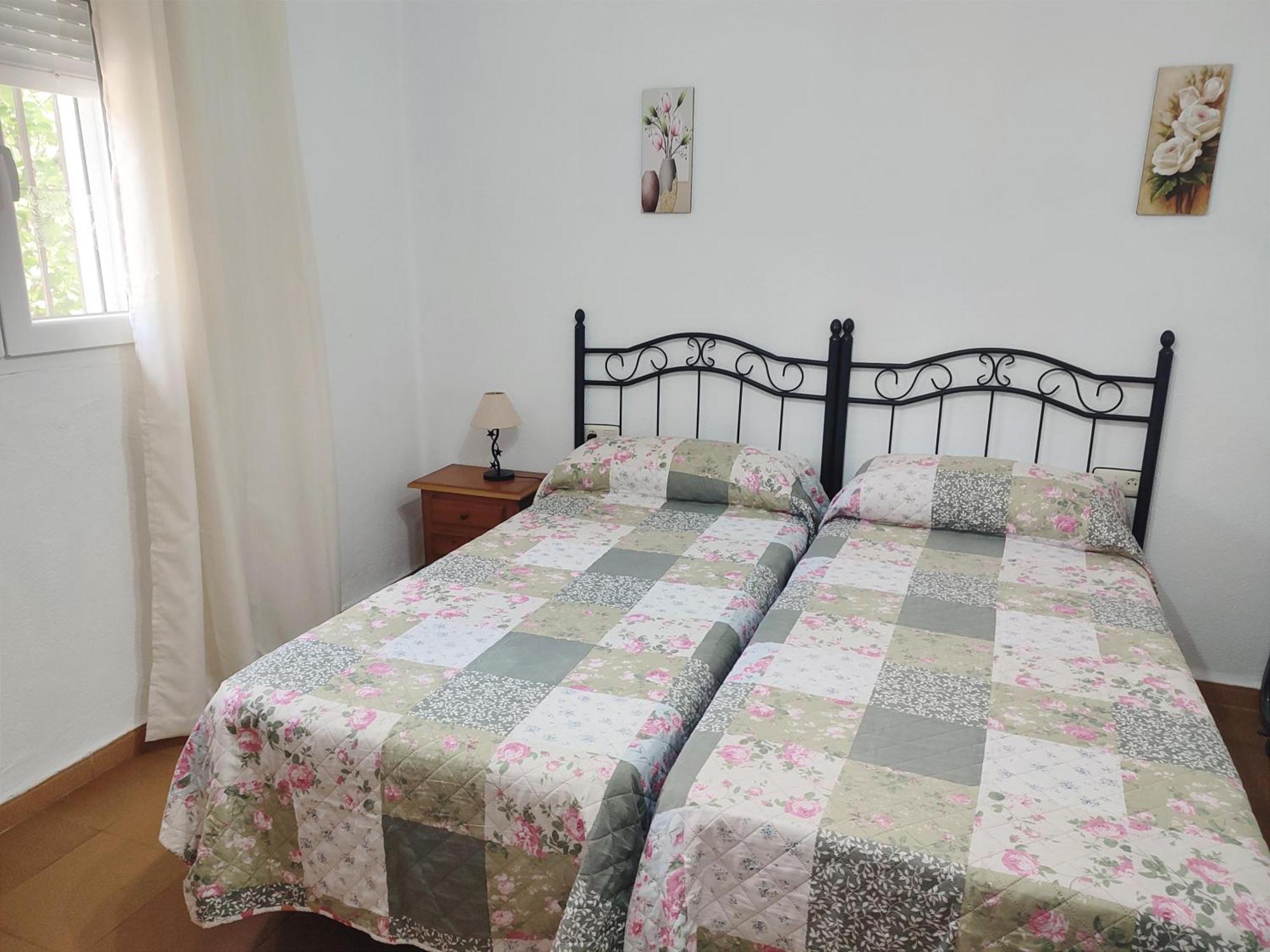 Casa Rural El Laurel Con Piscina Privada Conil De La Frontera Zewnętrze zdjęcie